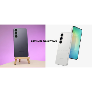 Samsung Galaxy S25 price in Bangladesh